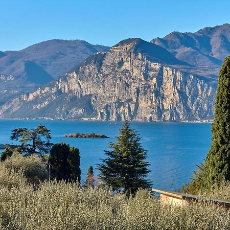 Lalla House Malcesine Eksteriør bilde