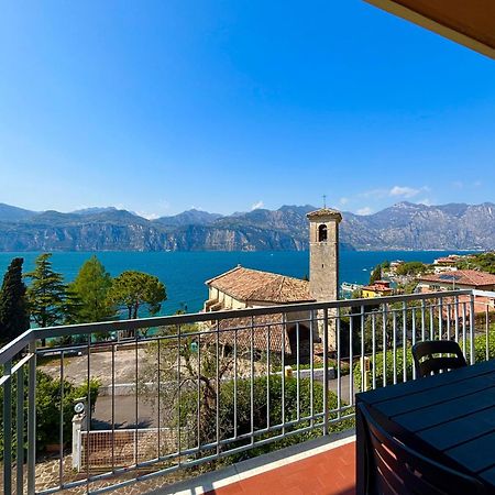 Lalla House Malcesine Eksteriør bilde