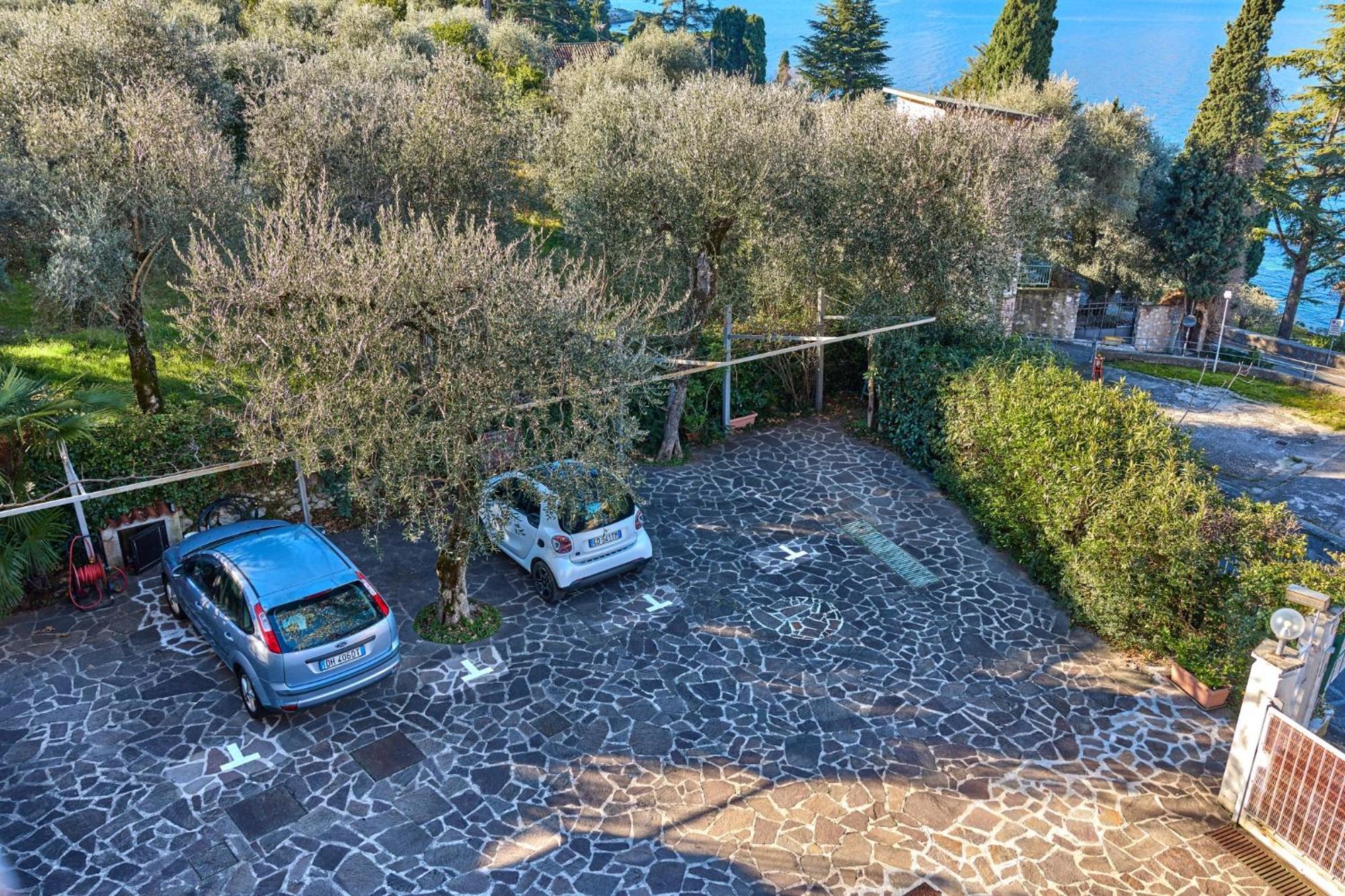 Lalla House Malcesine Eksteriør bilde