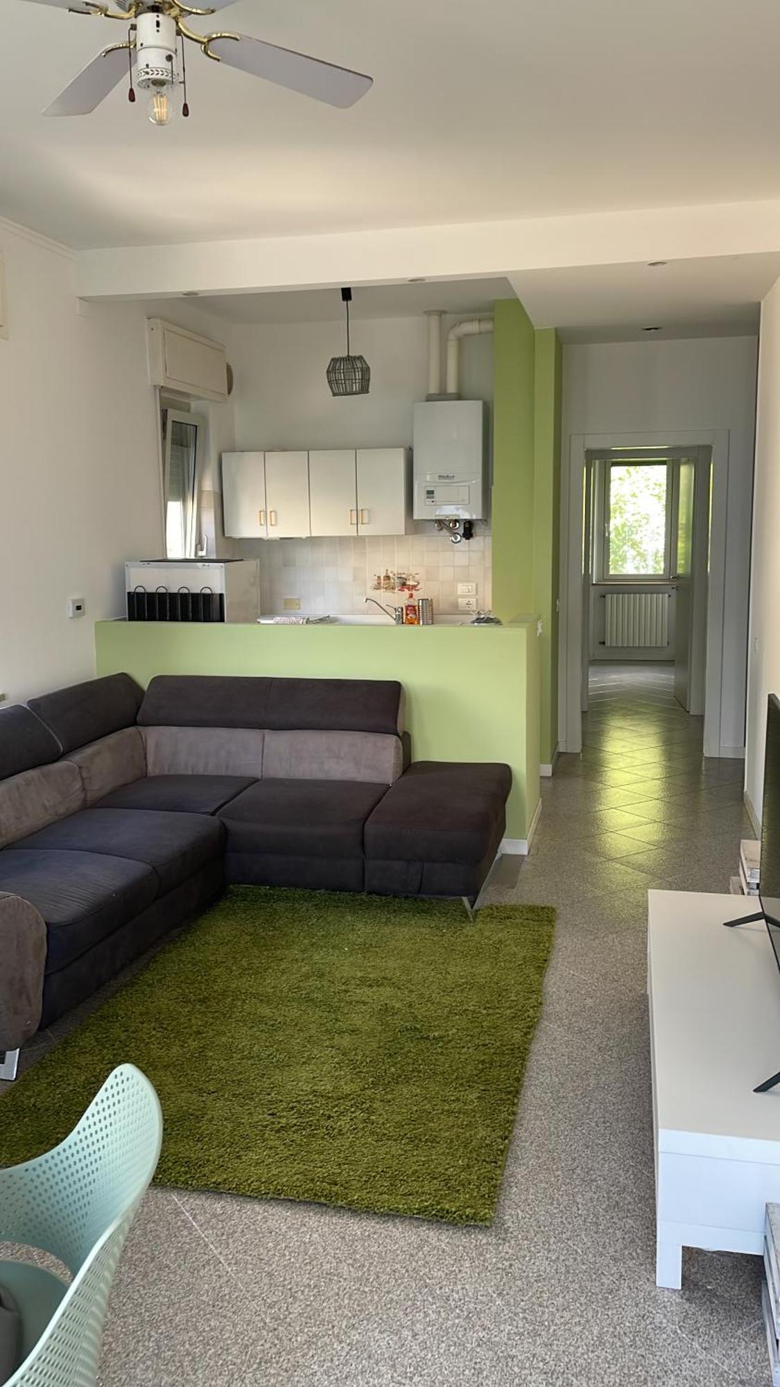 Lalla House Malcesine Eksteriør bilde