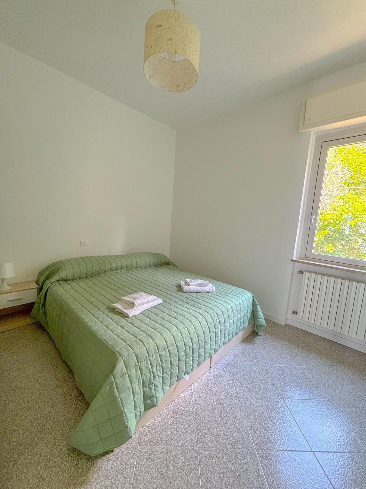 Lalla House Malcesine Eksteriør bilde