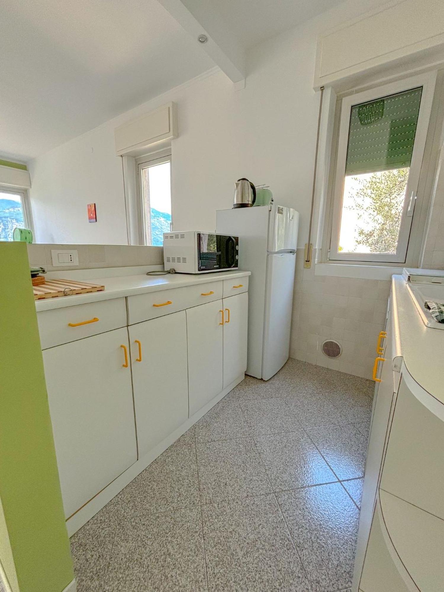 Lalla House Malcesine Eksteriør bilde