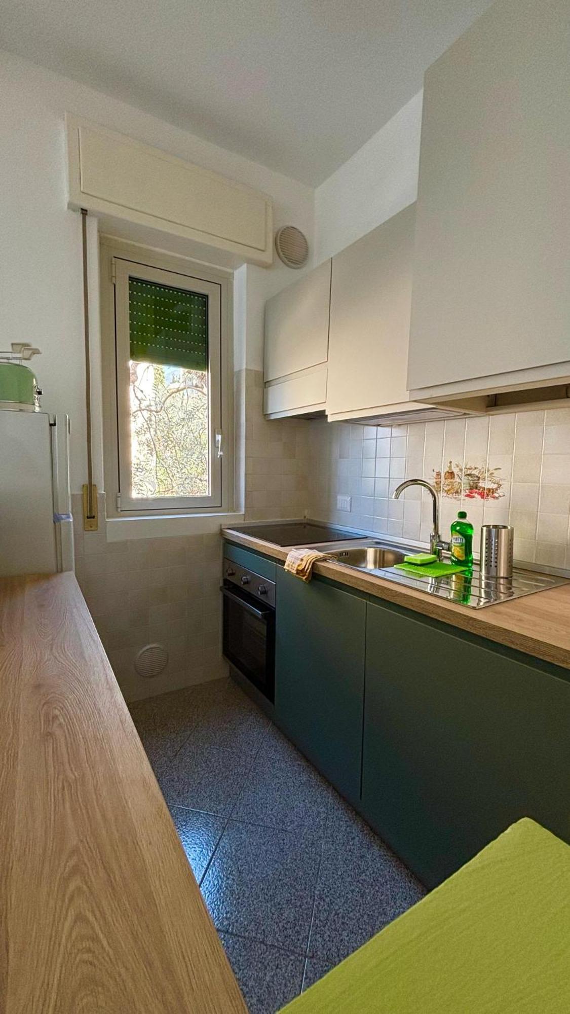Lalla House Malcesine Eksteriør bilde