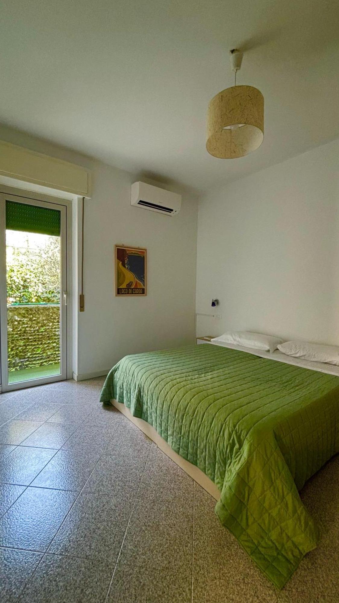 Lalla House Malcesine Eksteriør bilde